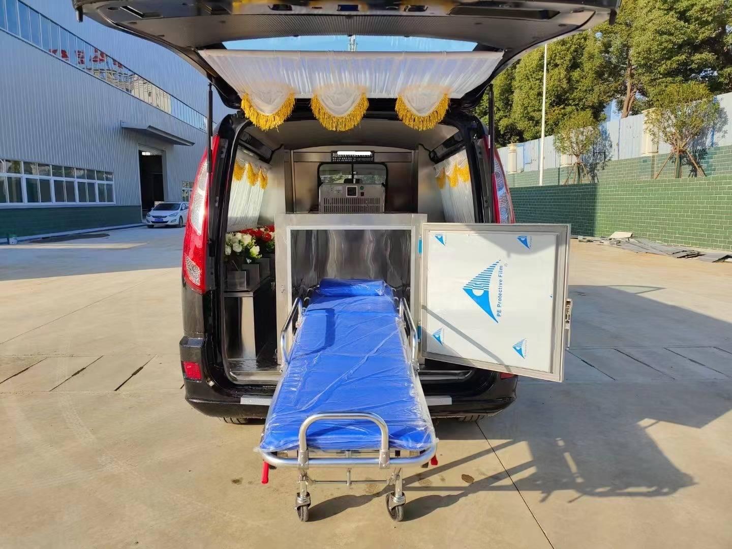 宝山区优质殡葬运输，守护最后一程